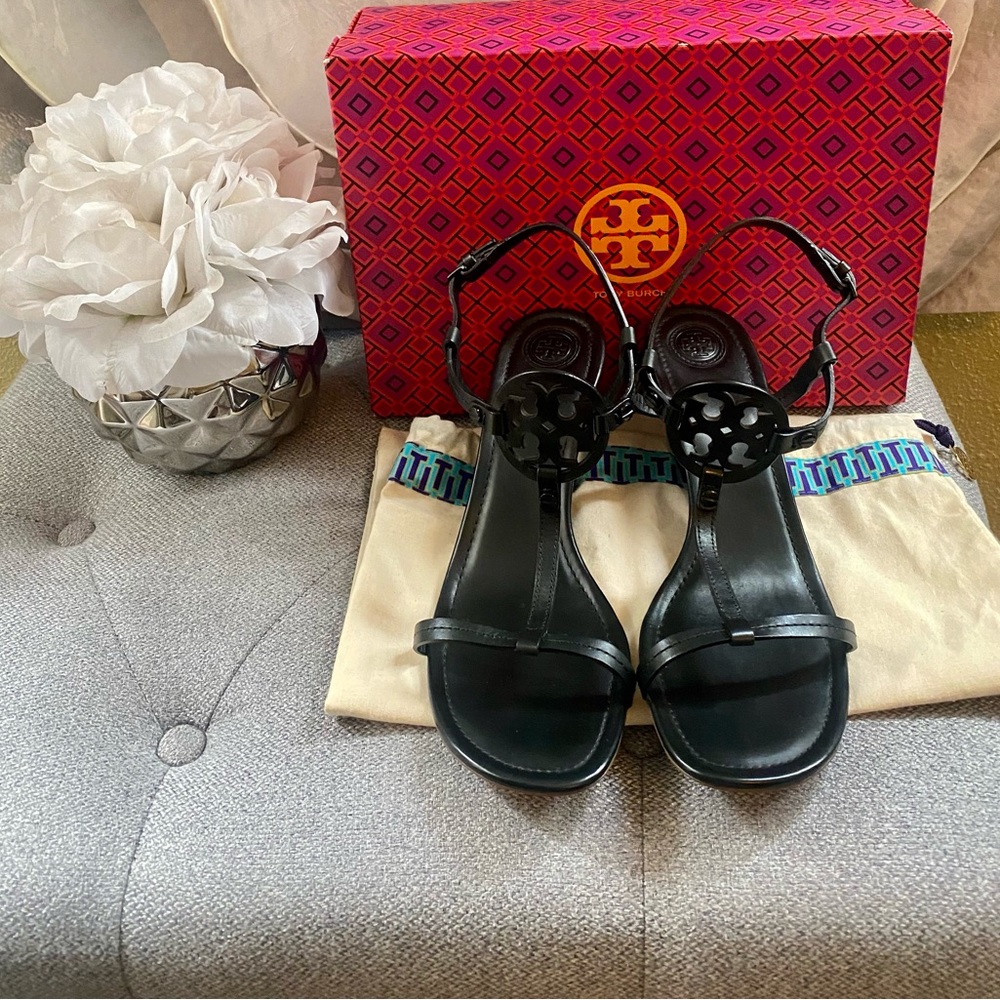 Tory Burch shoes